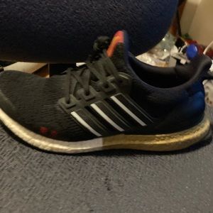 Some shoes